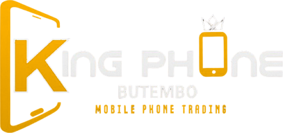 King Phone Butembo